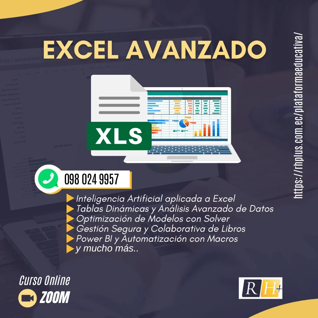 Excel Avanzado
